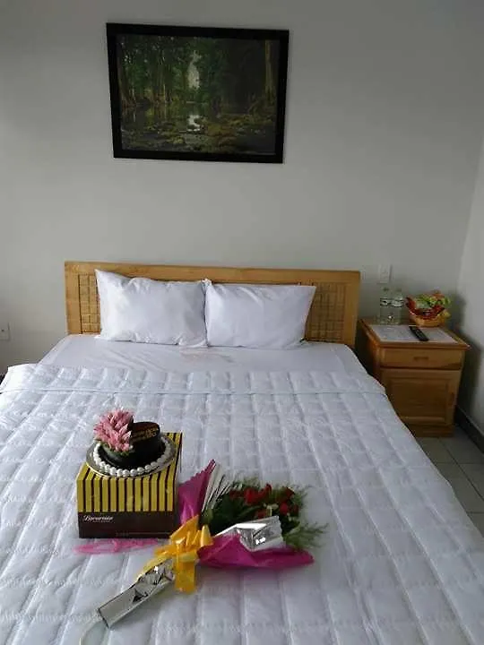 Bac Nam Hotel Danang 2*,  Vietnam
