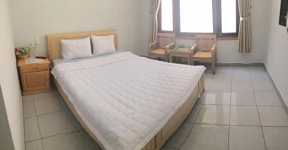 Bac Nam Hotel Đà Nẵng