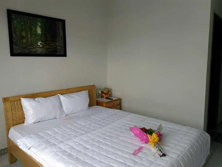 Bac Nam Hotel Danang