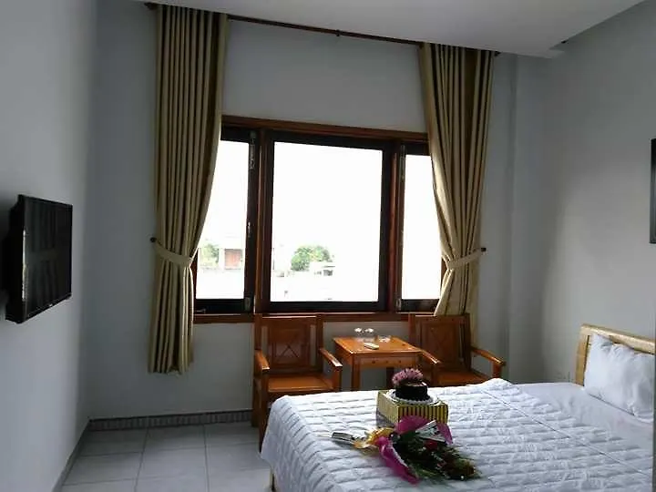 **  Bac Nam Hotel Danang Vietnam