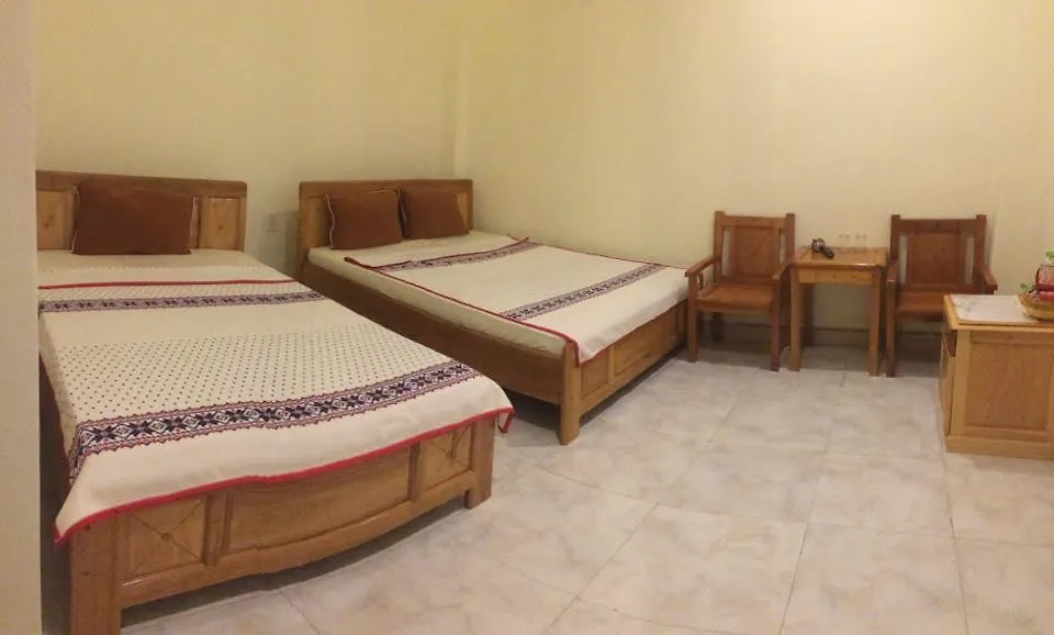 Bac Nam Hotel Danang