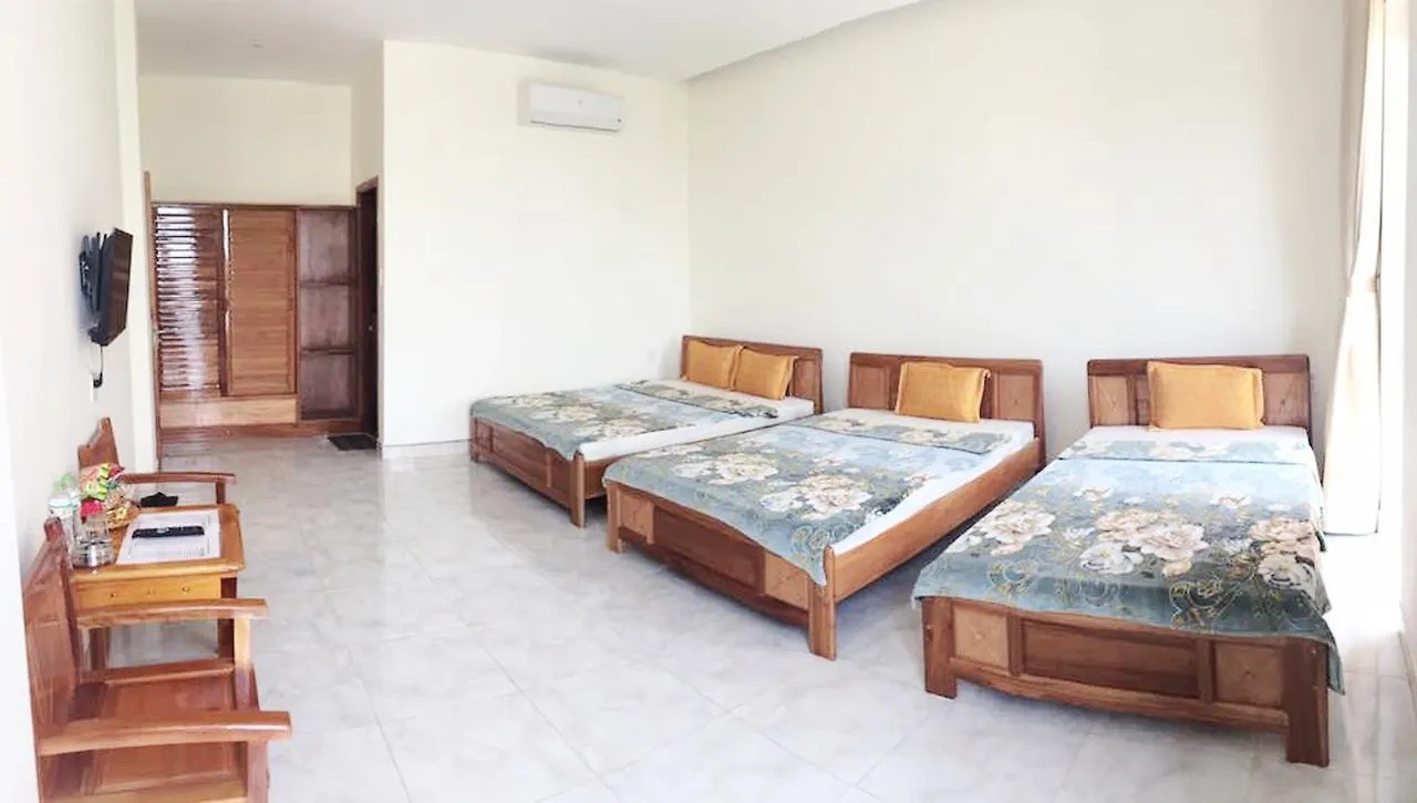 Bac Nam Hotel Danang