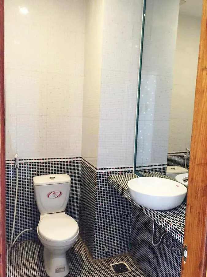 Bac Nam Hotel Danang