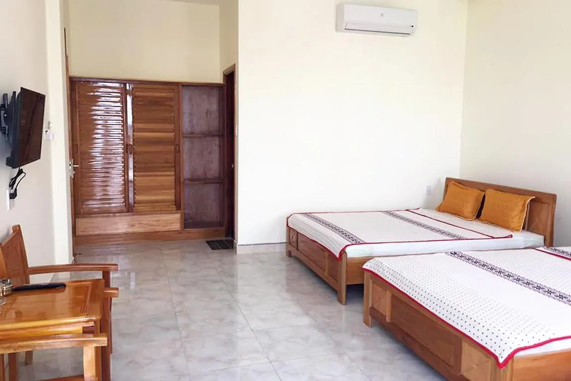 Bac Nam Hotel Danang 2*,