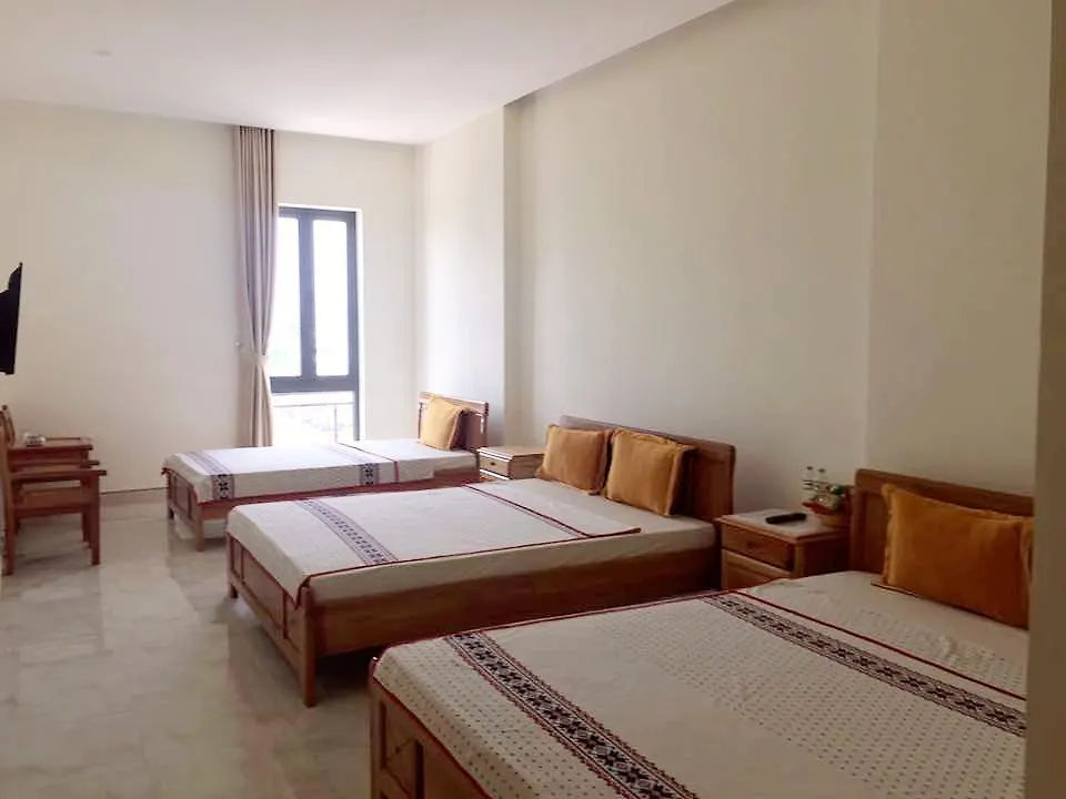 Bac Nam Hotel Danang