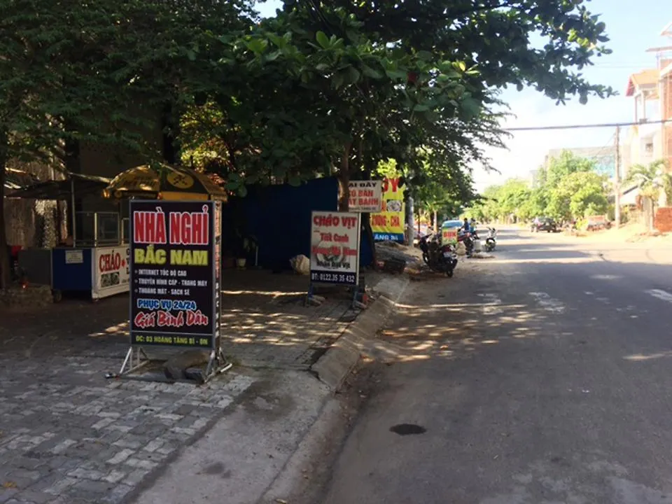 Bac Nam Hotel Đà Nẵng
