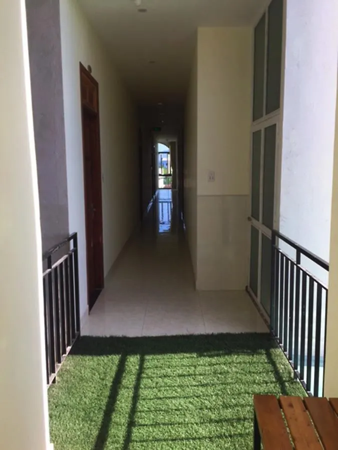 Bac Nam Hotel Đà Nẵng