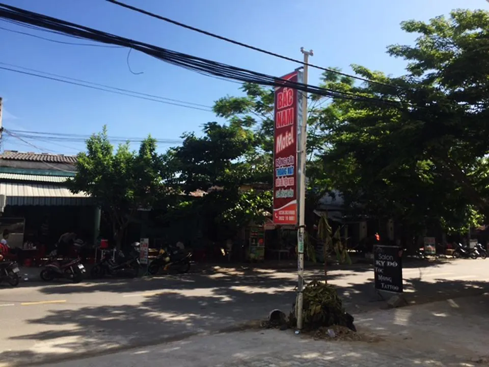 Bac Nam Hotel Đà Nẵng 2*,