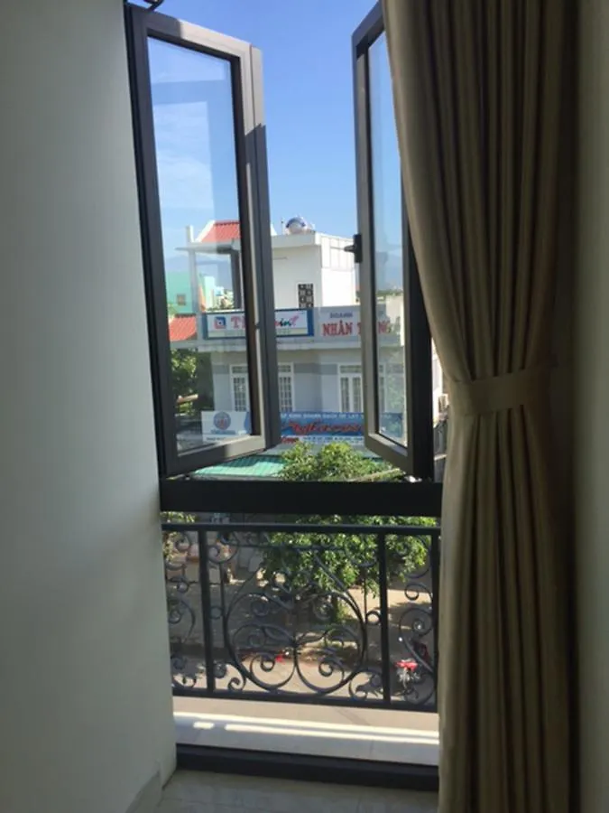 Bac Nam Hotel Danang
