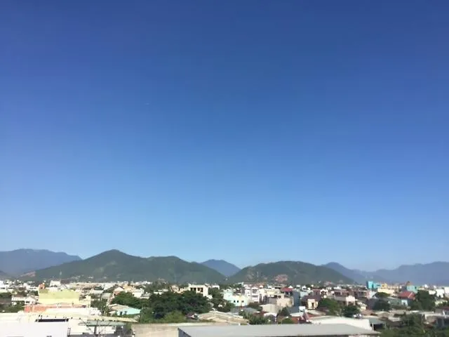 Bac Nam Hotel Danang 2*,  Vietnam