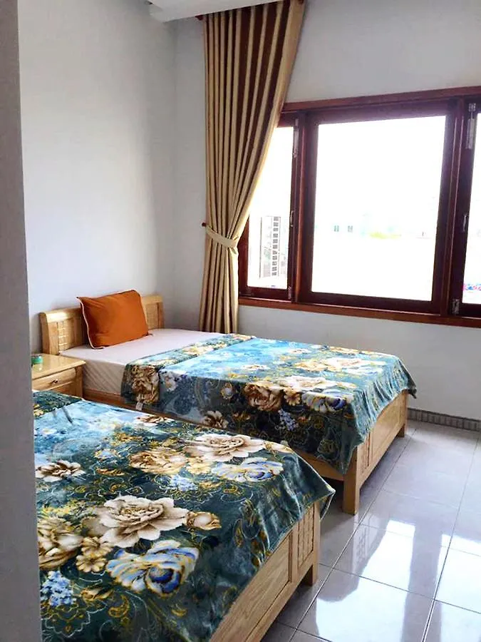 Bac Nam Hotel Danang Vietnam