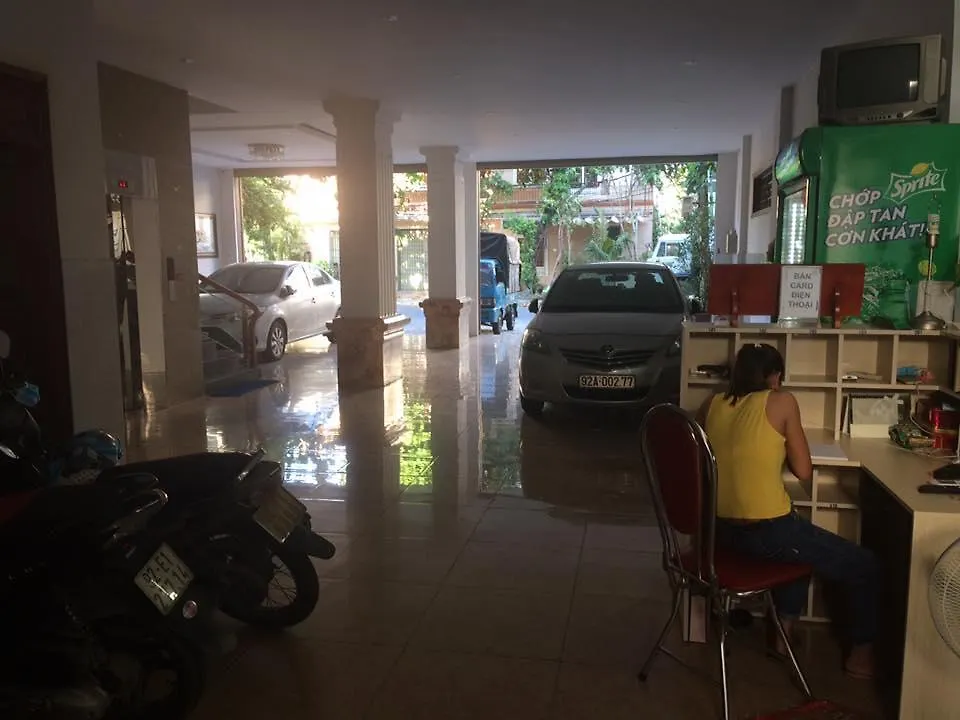 Bac Nam Hotel Danang