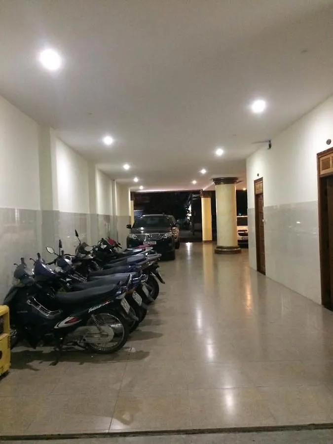 Bac Nam Hotel Đà Nẵng Vietnam