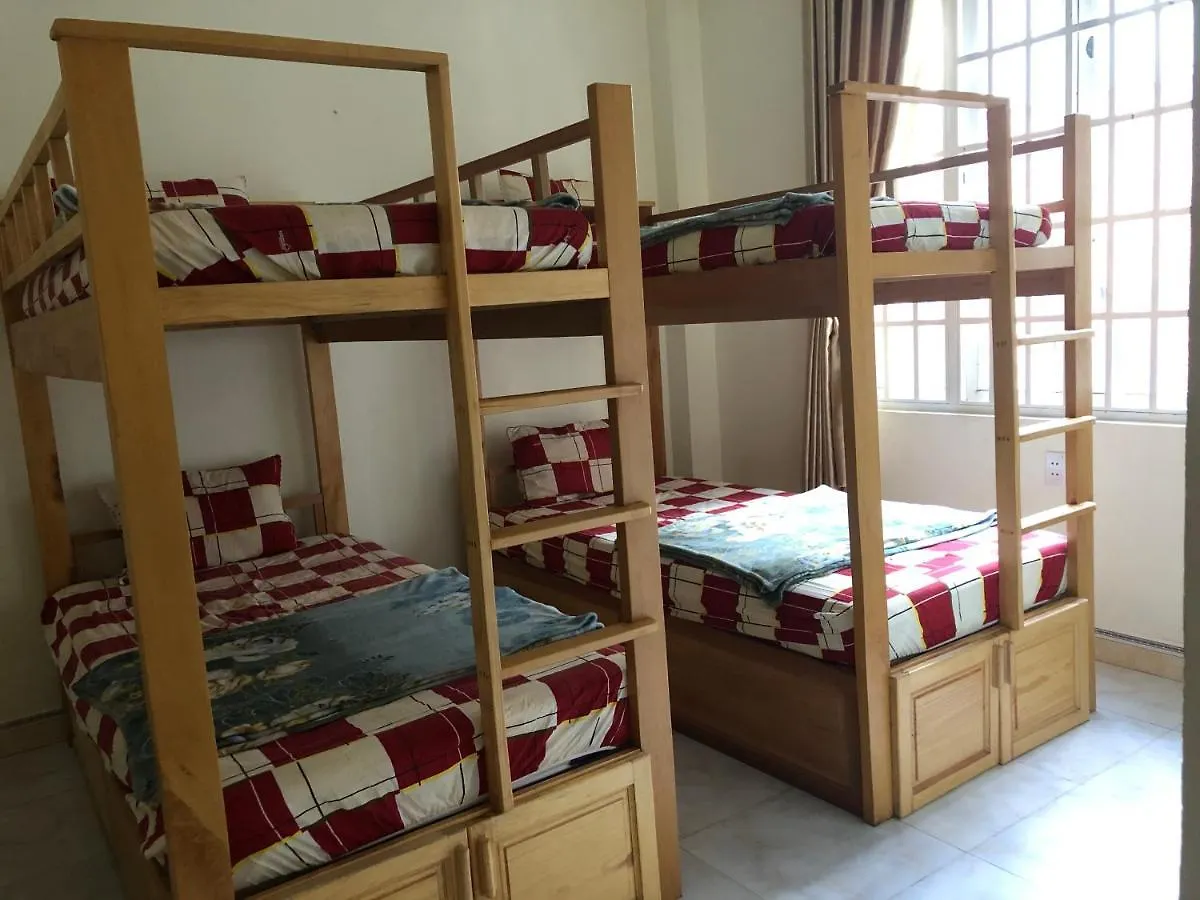 Bac Nam Hotel Danang Vietnam