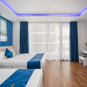 Hotel Elena Seaview