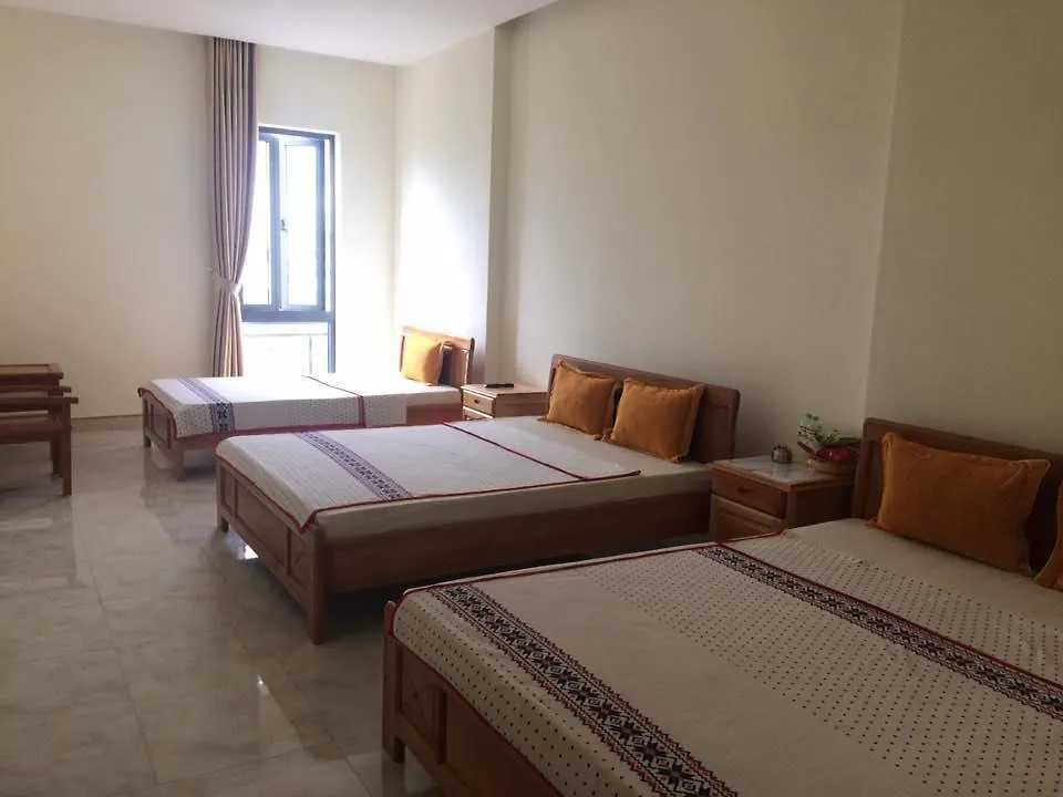 Bac Nam Hotel Da Nang