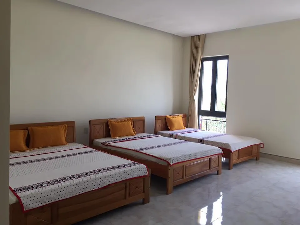 Bac Nam Hotel Da Nang 2*,  Vietnam