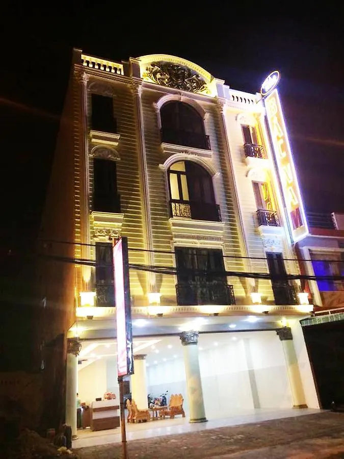 Bac Nam Hotel Da Nang