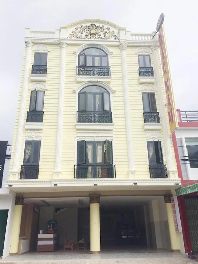 Bac Nam Hotel Da Nang