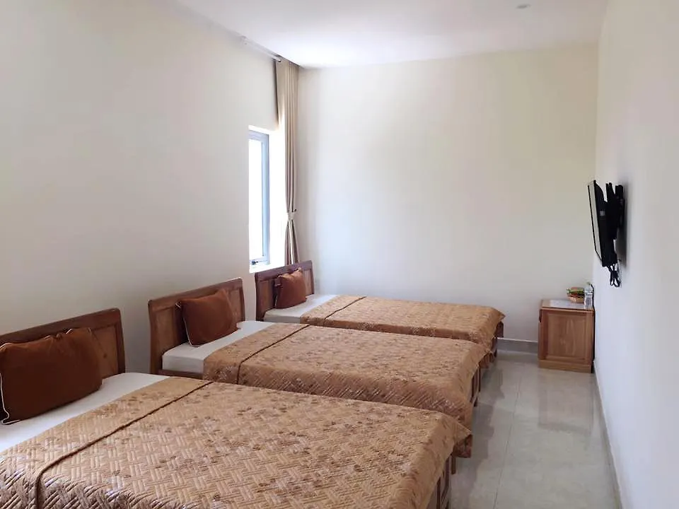 Bac Nam Hotel Da Nang