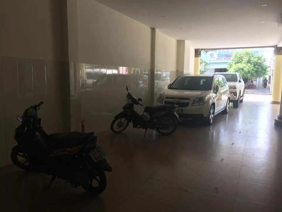 Bac Nam Hotel Da Nang