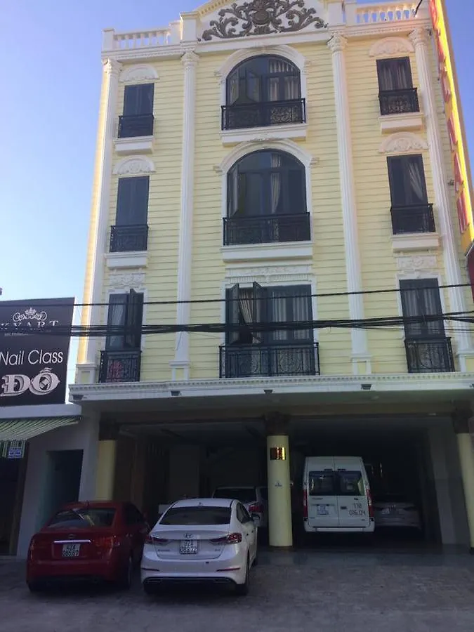 **  Bac Nam Hotel Da Nang Vietnam