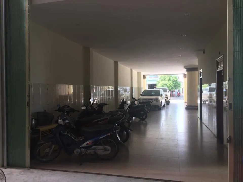 Bac Nam Hotel Da Nang