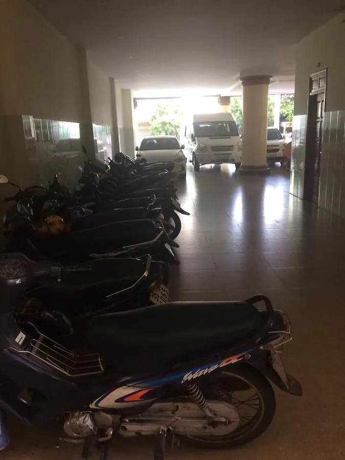 Bac Nam Hotel Da Nang