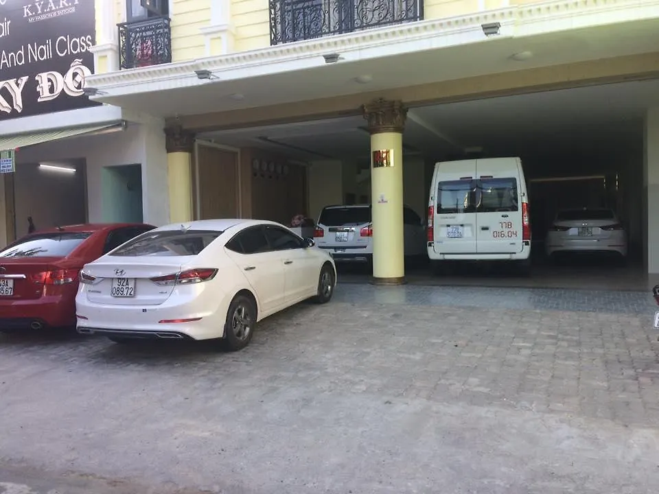 **  Bac Nam Hotel Da Nang Vietnam